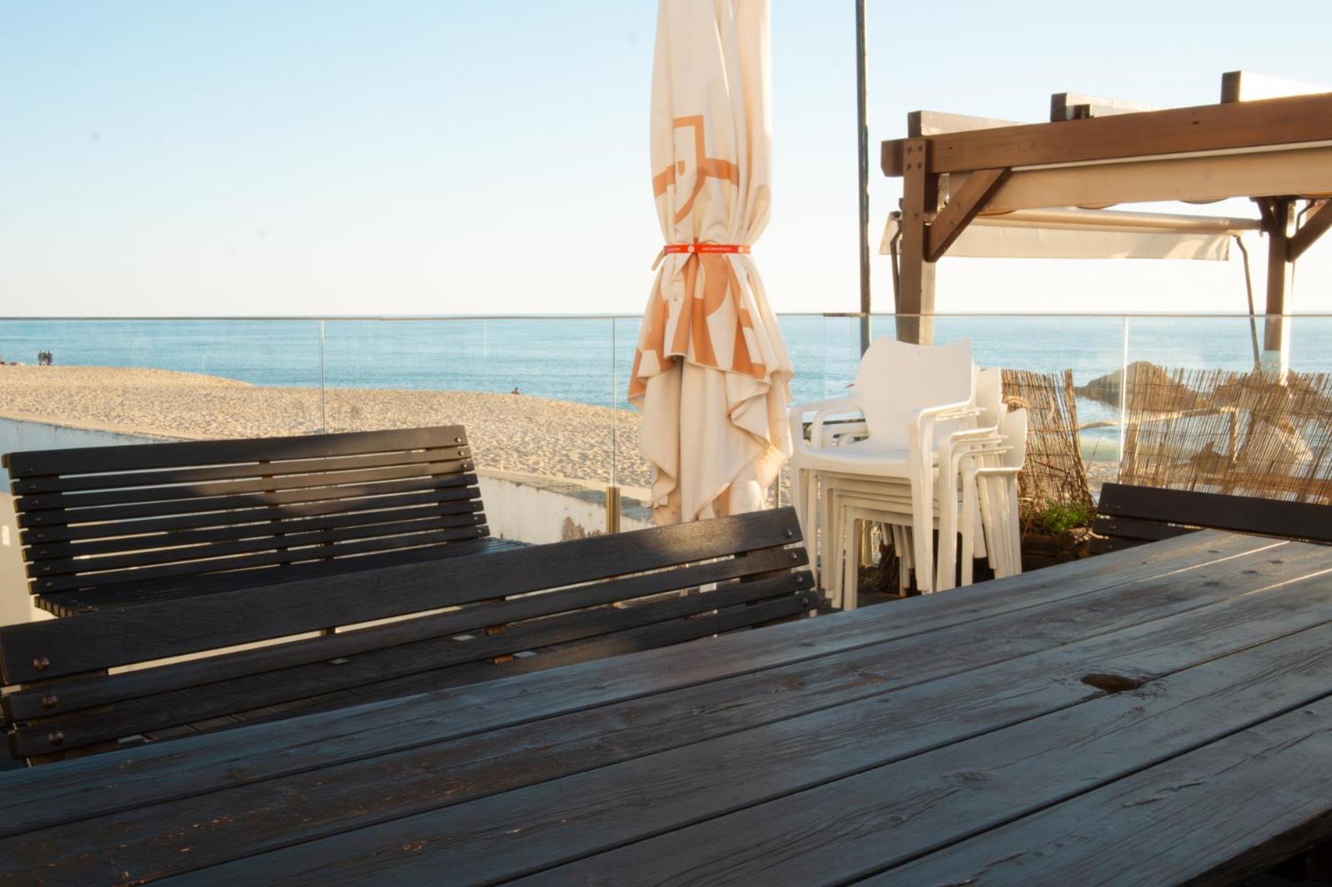 Wax Suite By The Sea Faro Exterior photo