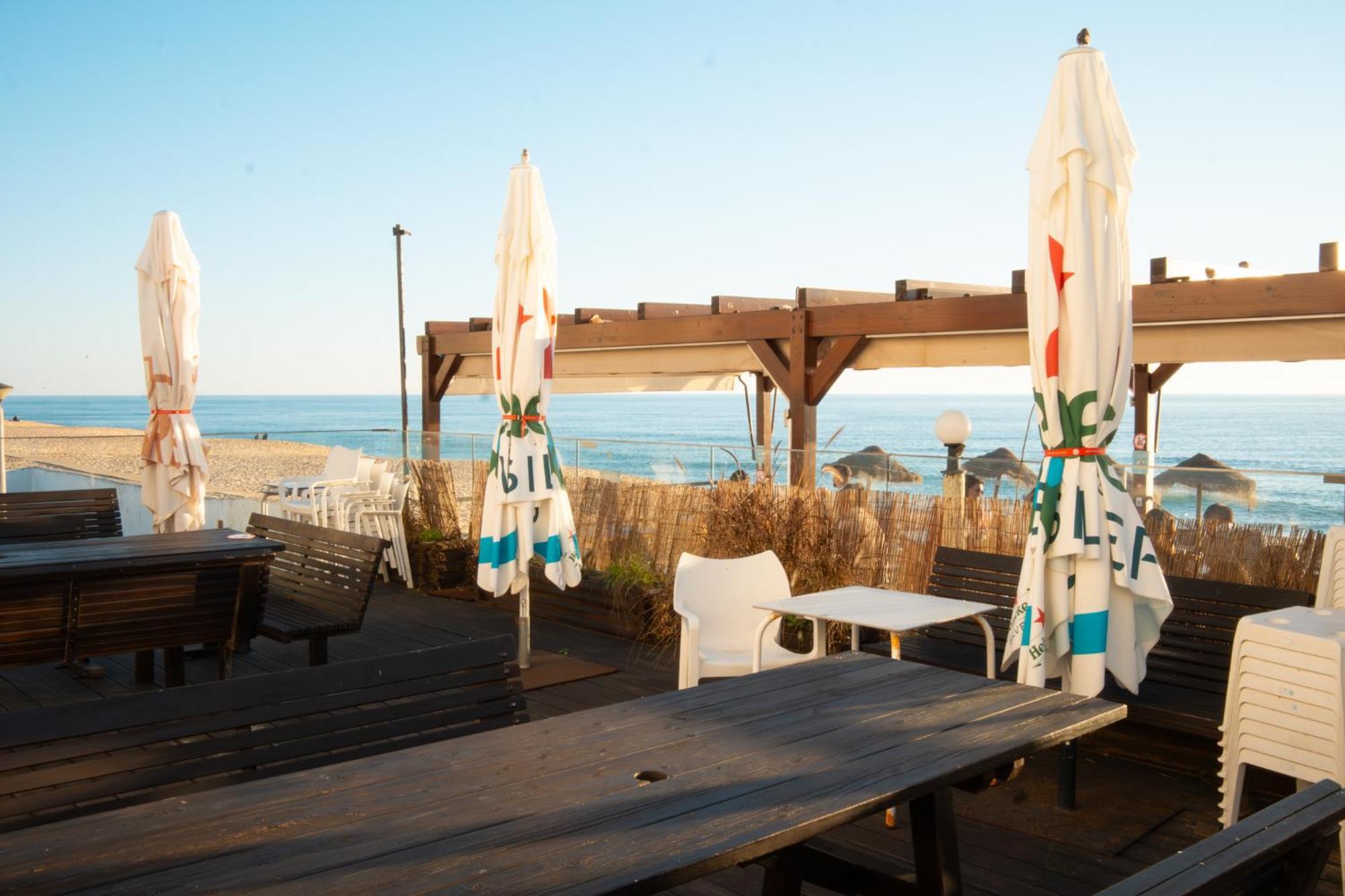 Wax Suite By The Sea Faro Exterior photo