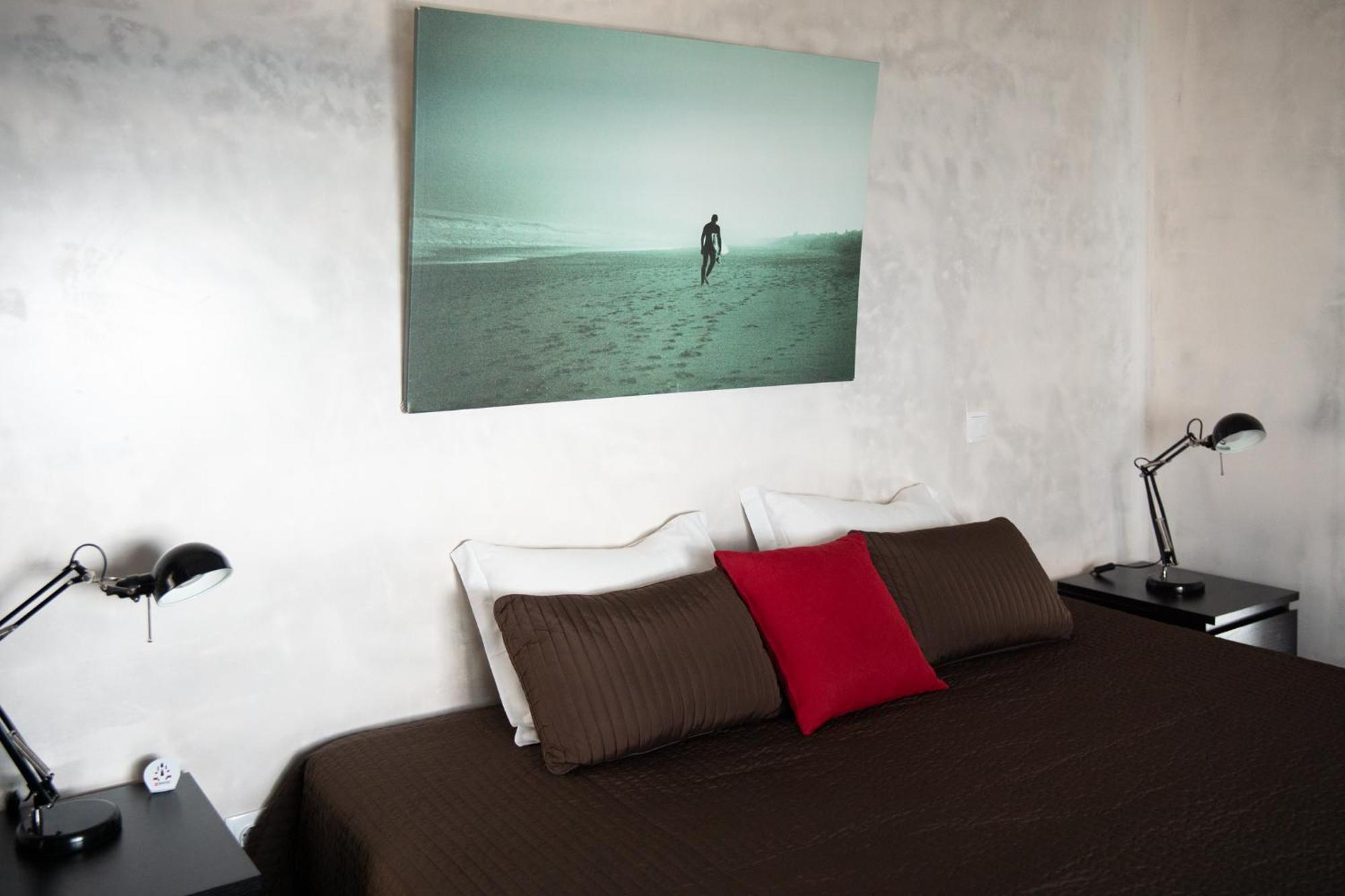 Wax Suite By The Sea Faro Exterior photo
