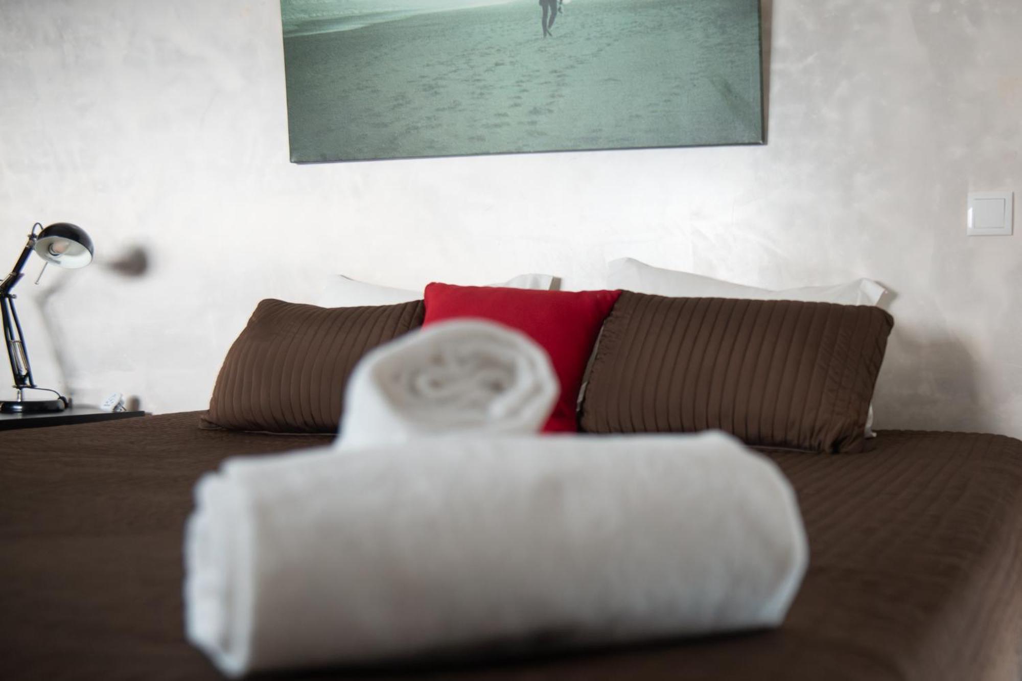 Wax Suite By The Sea Faro Exterior photo