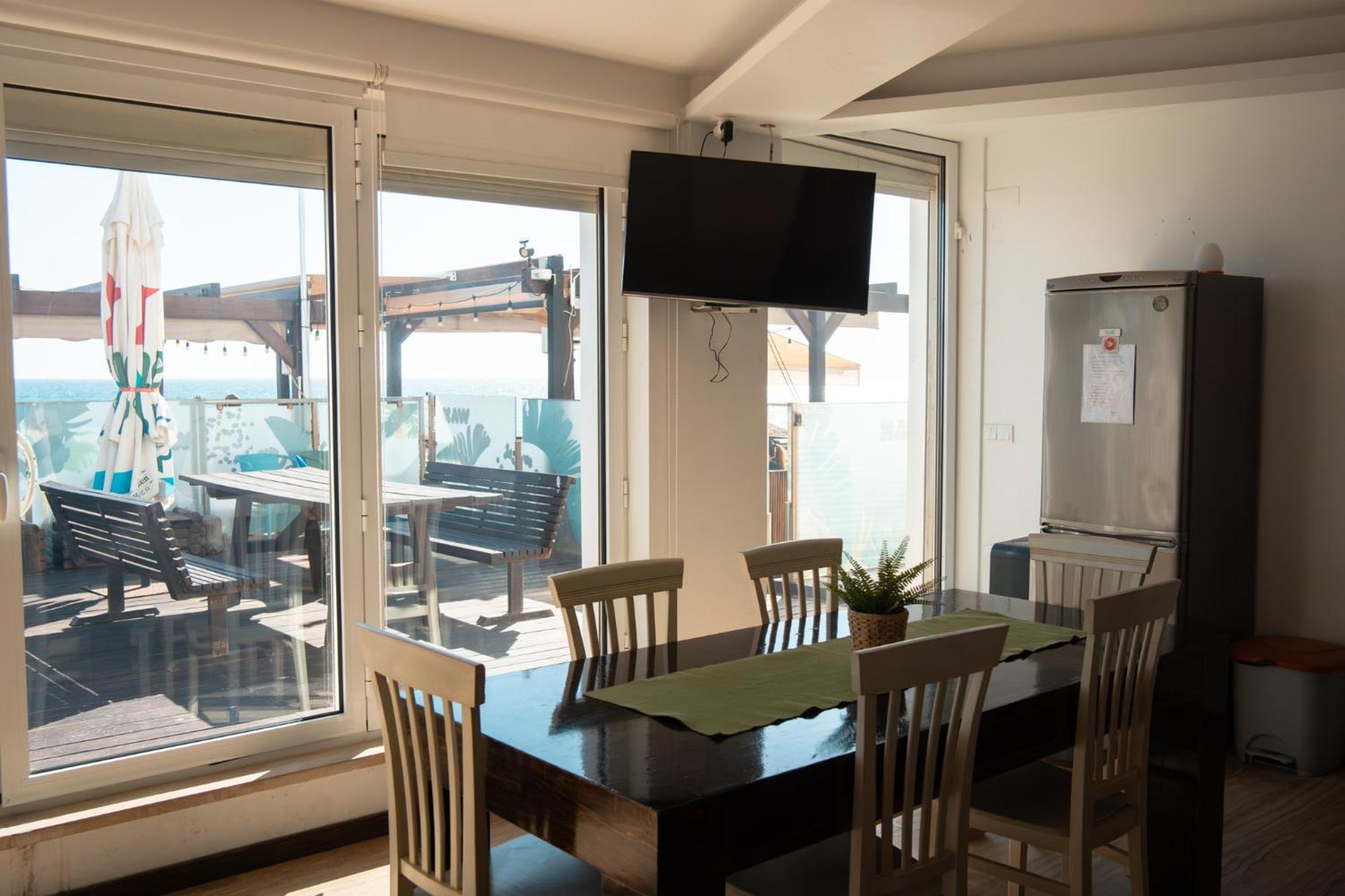 Wax Suite By The Sea Faro Exterior photo